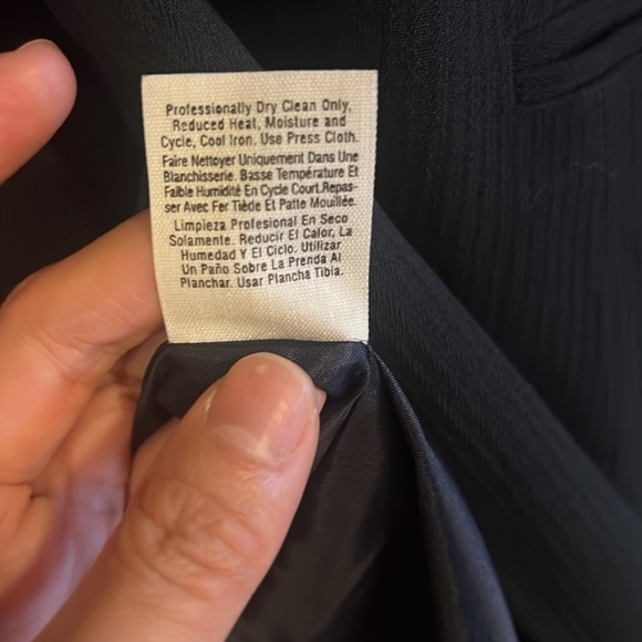 DKNY Blazers - Picture 7 of 9